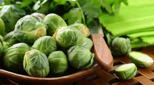 Цей продукт здатен зменшити ризик раку