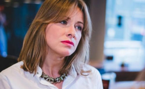 Елена Кравец заинтриговала загадочной фразой