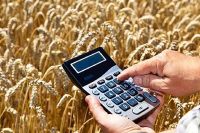 Украинские фермеры в 2023 году получили 60 млрд грн кредитов