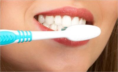 Главный миф о чистке зубов