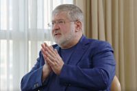 Коломойский посоветовал Зеленскому оставить одного министра