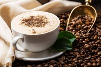 Специалисты выяснили, провоцирует ли кофе набор лишнего веса