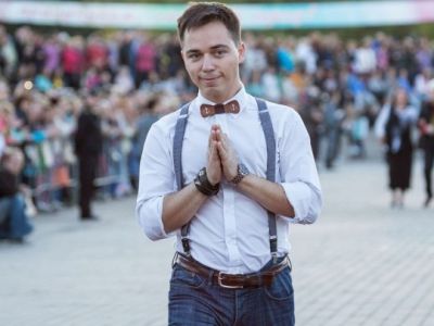 Звезды «первой величины»: сеть насмешил концерт артистов из России в Донецке