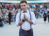 Звезды &laquo;первой величины&raquo;: сеть насмешил концерт артистов из России в Донецке