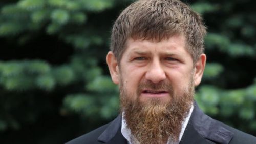 Держдеп США ввів санкції проти лідера Чечні Рамзана Кадирова та його сім’ї