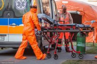 У Польщі створили калькулятор для підрахунку ймовірності смерті від COVID-19