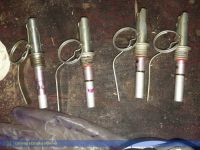 Бывшие военные неудачно занялись торговлей