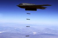 У США пройшли випробування гравітаційної ядерної бомби (відео)