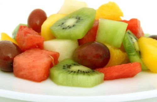 Названы самые низкокалорийные продукты