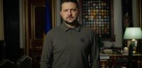 Зеленский: Россия отступает в восточную часть Черного моря, достанем и там