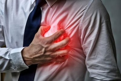 Названы предупреждающие об инфаркте симптомы на коже