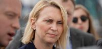 Посол США подтвердила, что Украина использует всю помощь по назначению