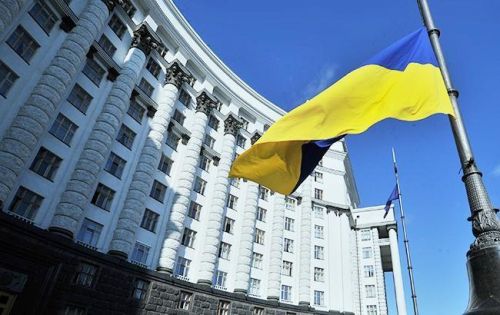 Кабинет министров Украины дополнил основания для увольнения чиновников