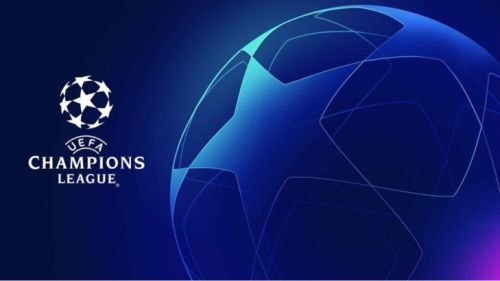 УЕФА показал новый логотип Лиги чемпионов
