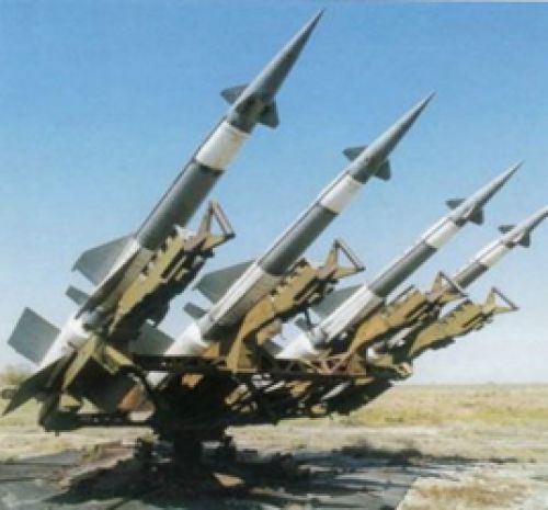 Украинские военные получили мощное оружие из России