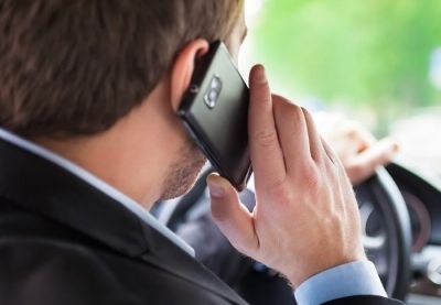 Випромінювання мобільних телефонів не призводить до раку мозку