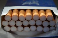 Какая связь между никотиновой зависимостью и чрезмерным весом