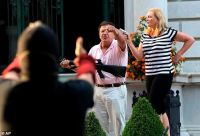 У США біла пара зі зброєю захищала свій будинок від активістів Black Lives Matters