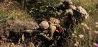 Потери России за день: 850 человек, 24 танка и столько же БМП, 36 артсистем