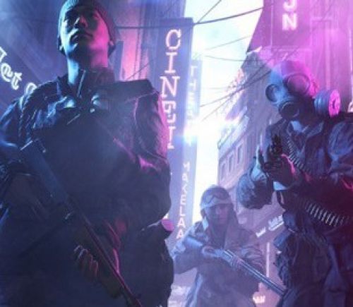 EA отложила премьеру Battlefield V