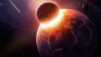 Сторонники существования Нибиру утверждают, что планета не столкнется с Землей
