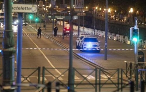 В Брюсселе &ndash; наивысший уровень угрозы: ищут террориста