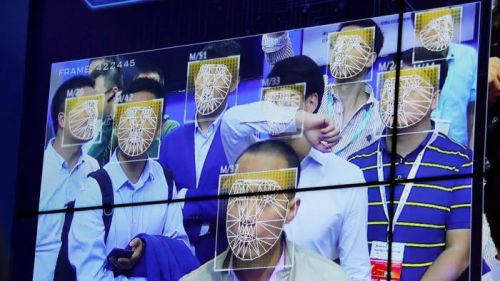 У Китаї ввели обов’язкове сканування особи при купівлі SIM-карти