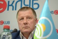 Віталій Скоцик повинен піти у відставку &ndash; Алім Міщук