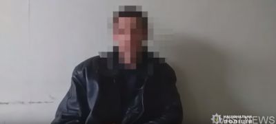В Одесской области задержан подозреваемый в тройном убийстве (ВИДЕО)