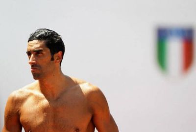 Чемпіон світу з плавання врятував в Італії потопаючого туриста