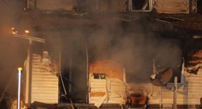 Під час пожежі в дитячому садку в США загинуло п’ятеро дітей