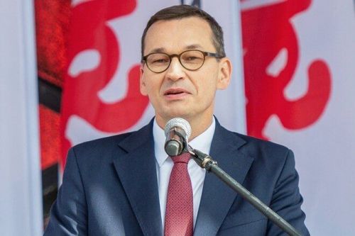 Польща звинуватила СРСР у розв&rsquo;язанні Другої світової війни