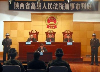 Суд у Китаї засудив до смертної кари канадця за наркотики