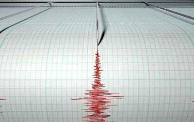 У Монголії недалеко від кордону з Китаєм стався землетрус магнітудою 5,9