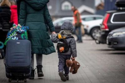 Верещук рассказала, когда человек со статусом ВПЛ уже не должен считаться переселенцем