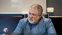Коломойский не собирается мстить Порошенко и Гонтаревой