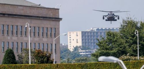 США ввели санкции против трех компаний из Китая за распространение баллистических ракет