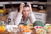 Продукты, которые действуют на женский организм чудодейственным образом