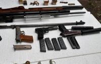 В Киеве обезвредили агентурно-боевую группу ФСБ, которая готовила мощные взрывы