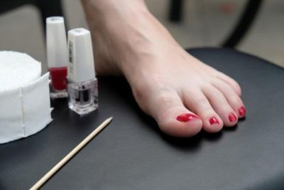 Эксперты рассказали, как бороться с проблемой вросших ногтей
