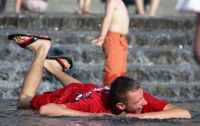 В Украину вернется жара: синоптик дала &laquo;горячий&raquo; прогноз