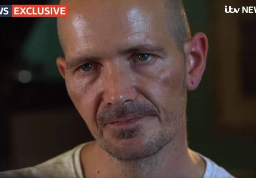 Громадянин Великобританії, який отруївся &laquo;новачком&raquo; хоче відсудити у Росії мільйон фунтів