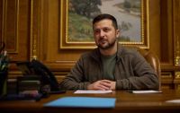 Российский флот убегает из Крыма - Зеленский