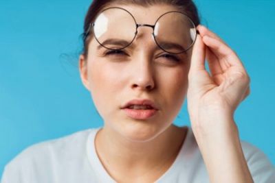 Проблемы со здоровьем, из-за которых может испортиться зрение