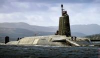 Пьяный офицер-подводник попытался командовать выгрузкой ядерных ракет
