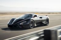 Новейший американский гиперкар стал самым быстрым авто в мире