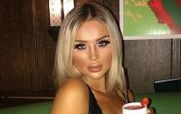 Британка не змогла пройти тест на алкотестері через надто великі губи