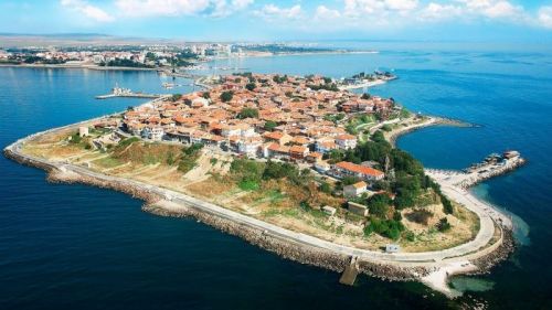 Болгарія дозволила українцям в&rsquo;їзд без тесту і карантину