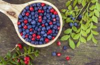 Названы продукты, оказывающие позитивное влияние на мозг