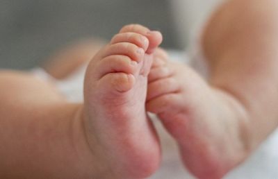 В Ірані в морзі ожило немовля, яке вважали мертвим